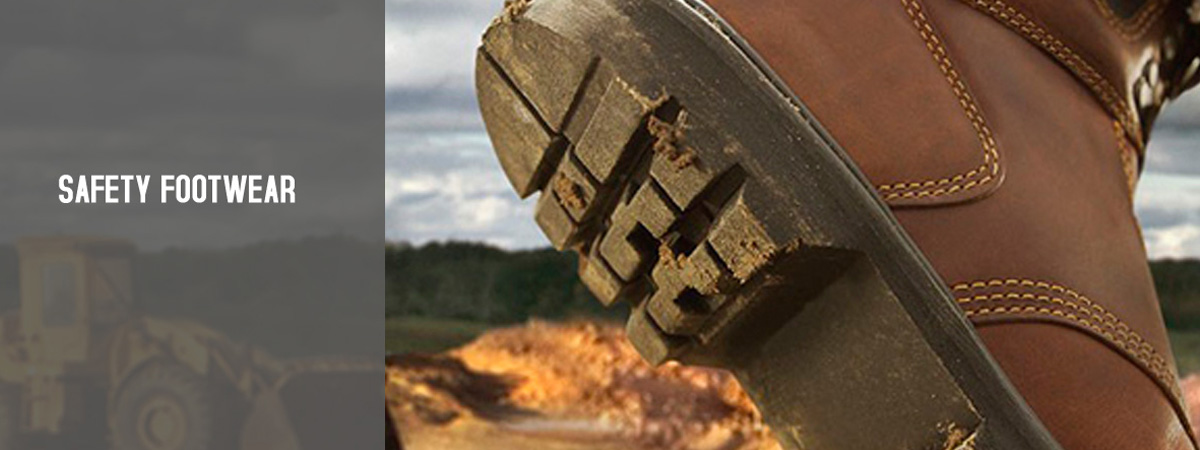 Safety Footwear